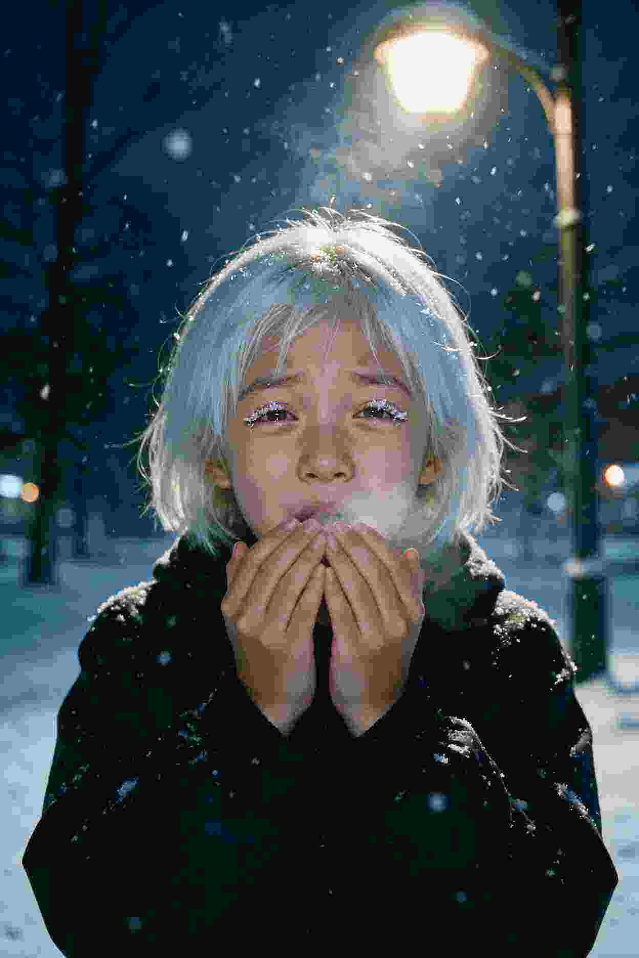 日漫
