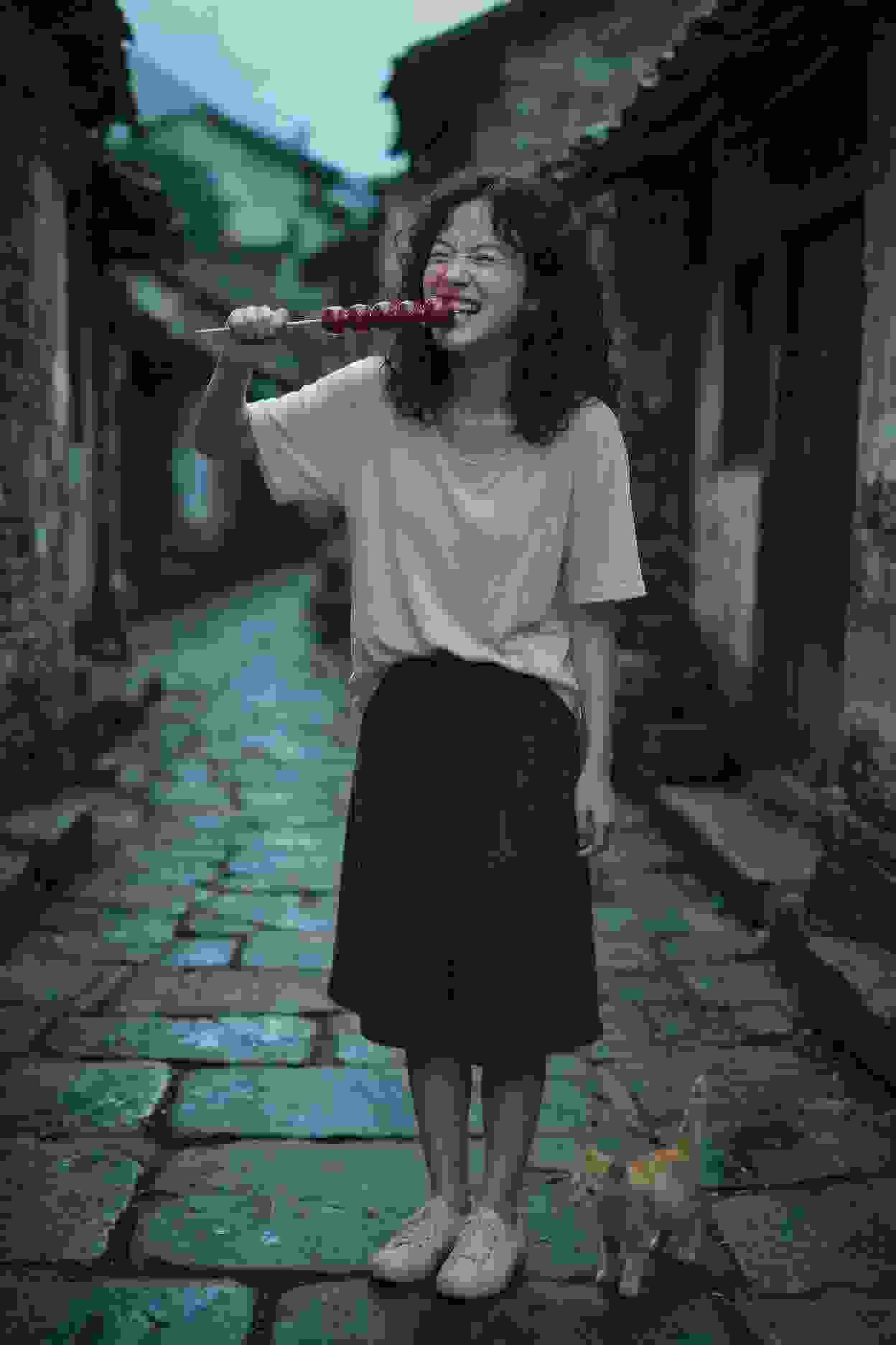 国漫