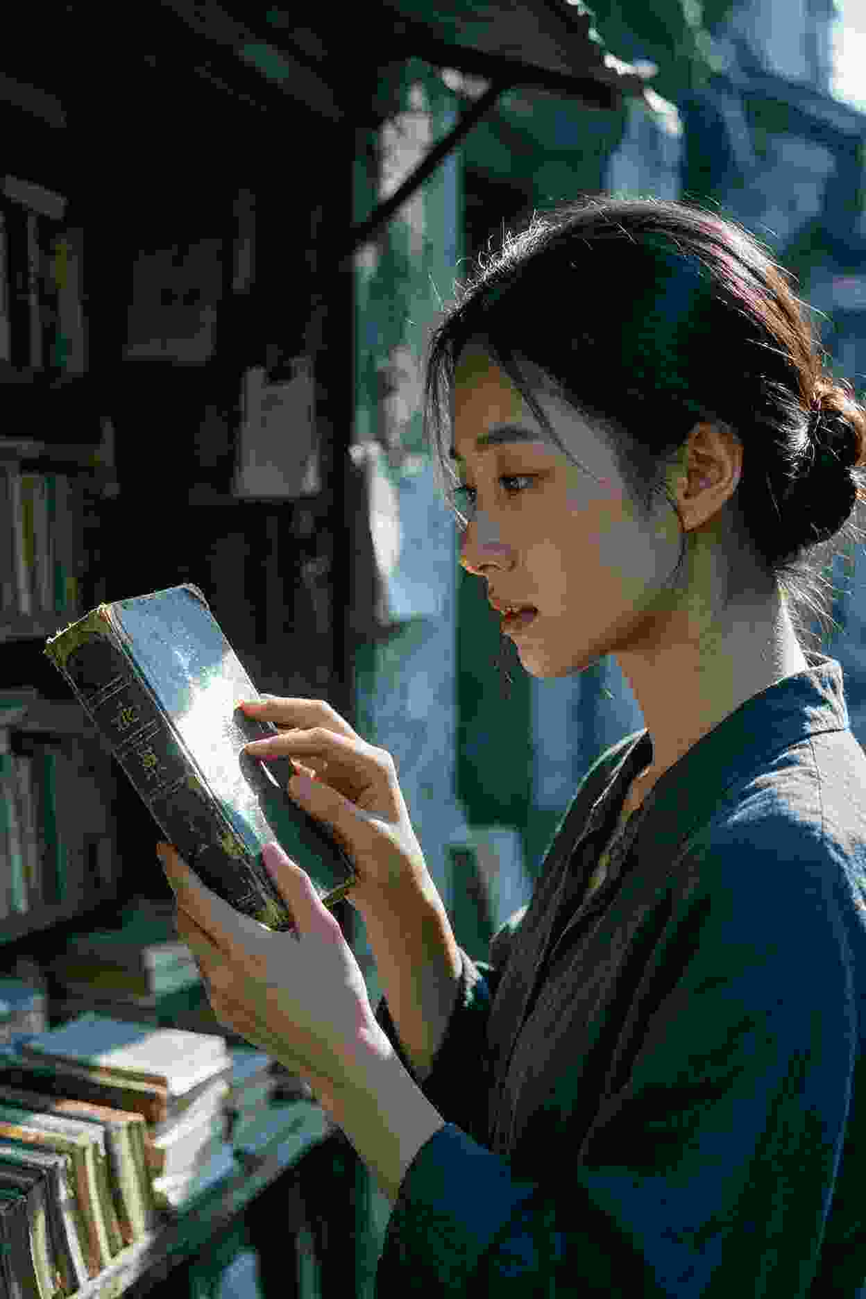 恋爱